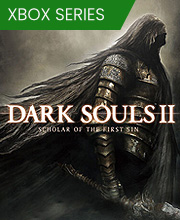DARK SOULS 2 Scholar of the First Sin Xbox Series X
