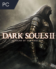 Dark Souls 2 Scholar Of The First Sin Pc