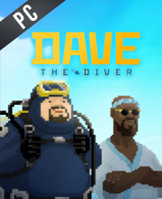 Dave the Diver: gameplay e requisitos do game que mistura mergulho e sushi