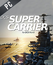 DCS Supercarrier