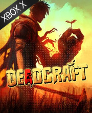 DEADCRAFT Xbox Series X