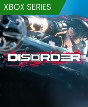 DISORDER Xbox Series X