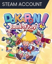 DOKAPON! Sword of Fury Pc