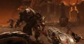 O DLC de DOOM: The Dark Ages Enfrentou o Pior Crunch da História da Franquia
