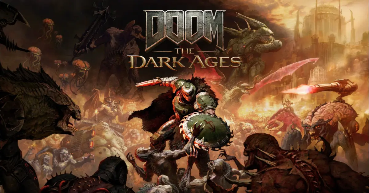 DOOM: The Dark Ages: Gráficos, Jogabilidade e Melhores Ofertas