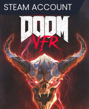 DOOM VFR Pc