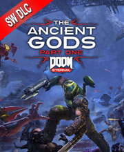 Doom Eternal The Ancient Gods Part One