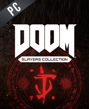 Doom Slayers Collection Pc