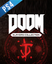 DOOM Slayers Collection Playstation 4