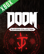DOOM Slayers Collection Xbox One