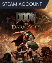 DOOM The Dark Ages Pc