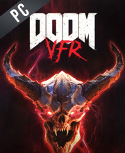 DOOM VFR Pc