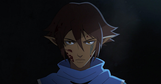 Idade do Dragão: História de absolvição?