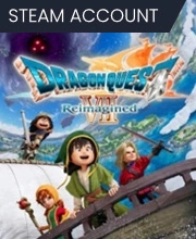 DRAGON QUEST 7 Reimagined Pc