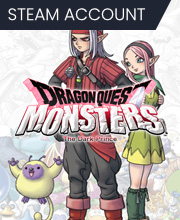 DRAGON QUEST MONSTERS The Dark Prince Pc