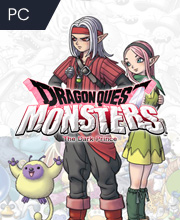 DRAGON QUEST MONSTERS The Dark Prince Pc