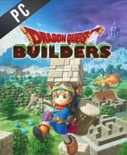 DRAGON QUEST BUILDERS Pc