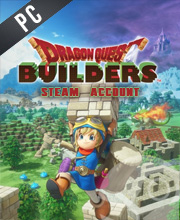 DRAGON QUEST BUILDERS Pc