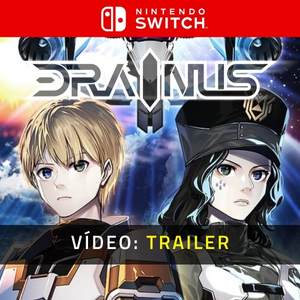 DRAINUS Video Trailer