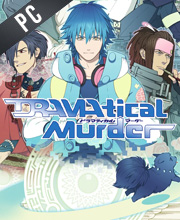 DRAMAtical Murder Pc