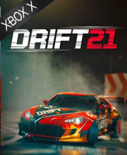 Drift21 Xbox Series X