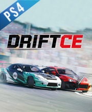 DRIFTCE Playstation 4