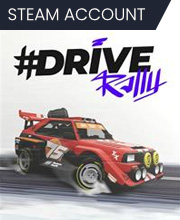 #DRIVE Rally Pc