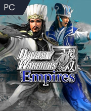 Dynasty Warriors 9 Empires Pc