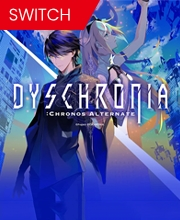 DYSCHRONIA Chronos Alternate Switch