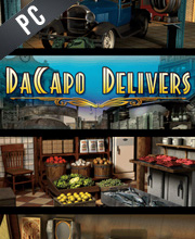DaCapo Delivers