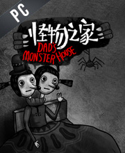 Dad’s Monster House Pc