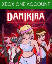 Damikira Xbox One