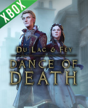 Dance of Death Du Lac & Fey Xbox One