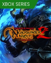 Dungeons & Dragons Neverwinter Nights 2 Enhanced Edition Xbox Series X
