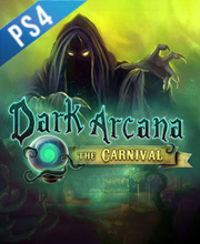 Dark Arcana The Carnival Playstation 4