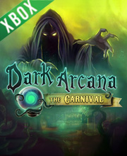Dark Arcana The Carnival Xbox One