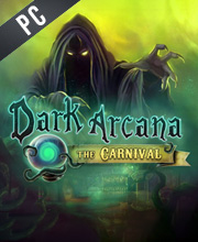 Dark Arcana The Carnival Pc