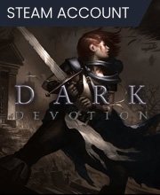 Dark Devotion Pc