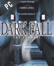 Dark Fall The Journal Files Pc