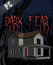 Dark Fear Pc