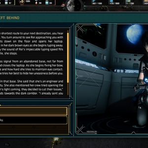 Dark Moon - Deixado Para Trás