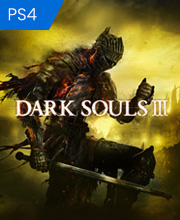 Dark Souls 3 Playstation 4