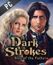 Dark Strokes Sins of the Fathers Pc