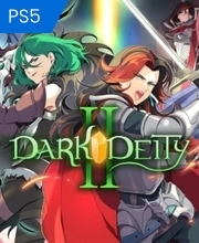 Dark Deity 2 Playstation 5