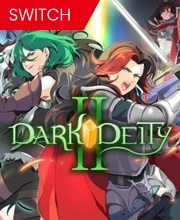Dark Deity 2 Switch