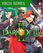Dark Deity 2 Xbox Series X