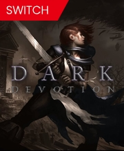 Dark Devotion Switch