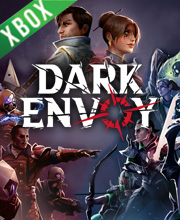 Dark Envoy Xbox One