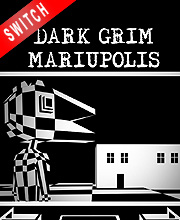 Dark Grim Mariupolis Switch
