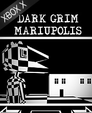 Dark Grim Mariupolis Xbox Series X